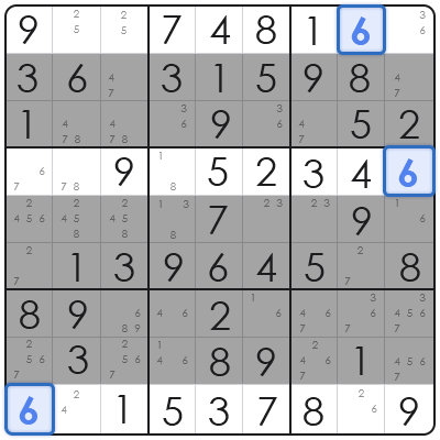 evil sudoku puzzles