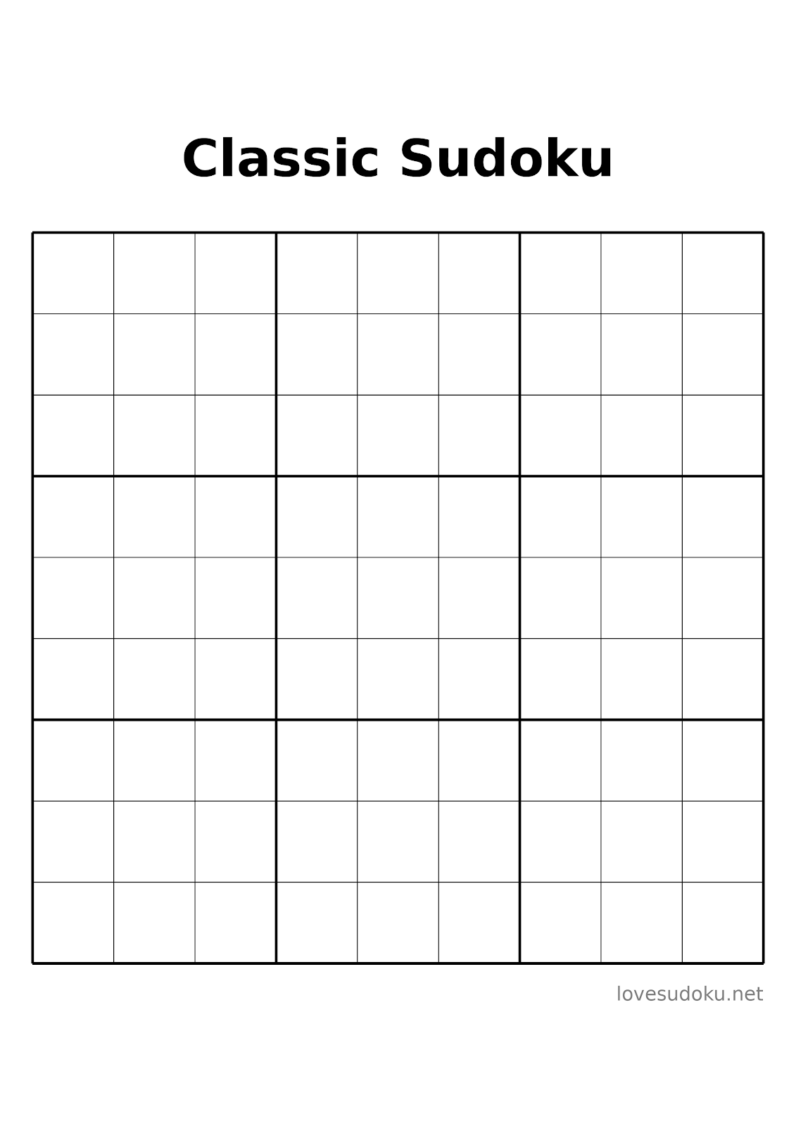 new york sudoku