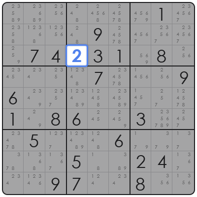 app for sudoku